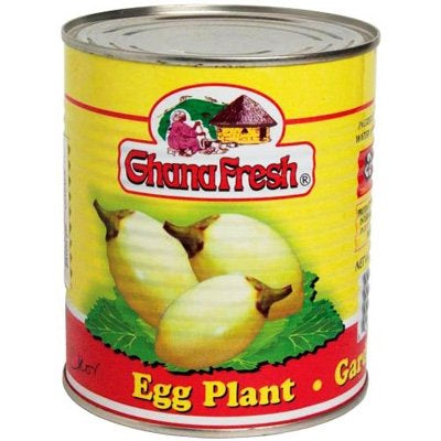 Ghana Fresh Garden Eggs