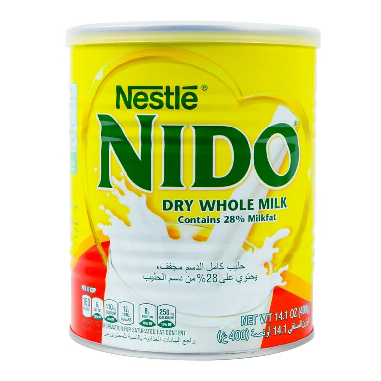 Nestle NIDO Powdered Milk Large