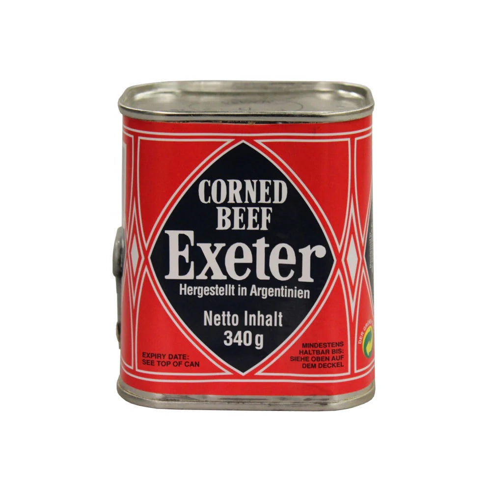 EXETER Corned Beef