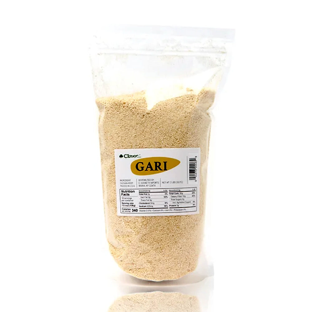 CLOVER Brand Gari