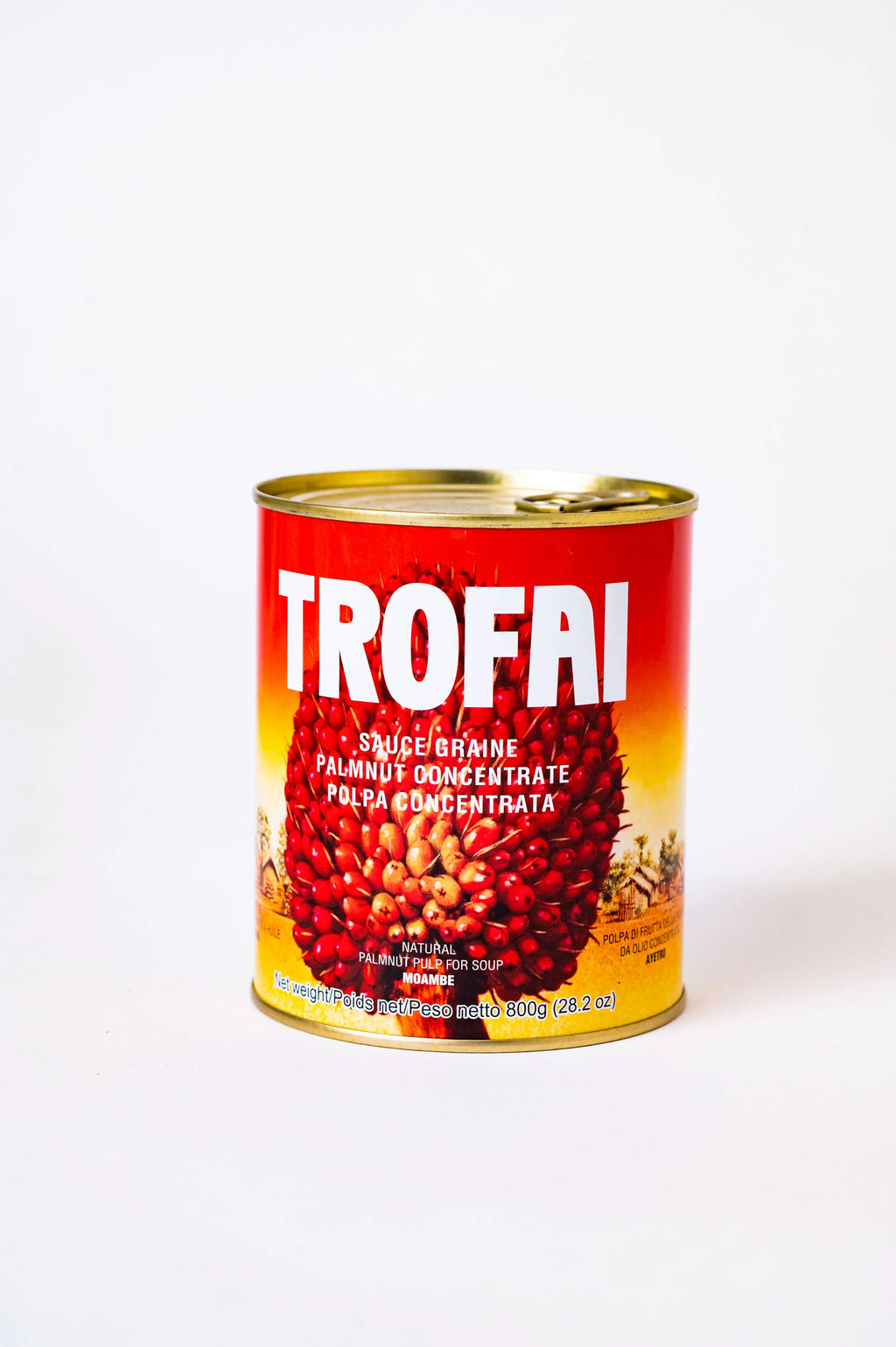 TROFAI ORIGINAL