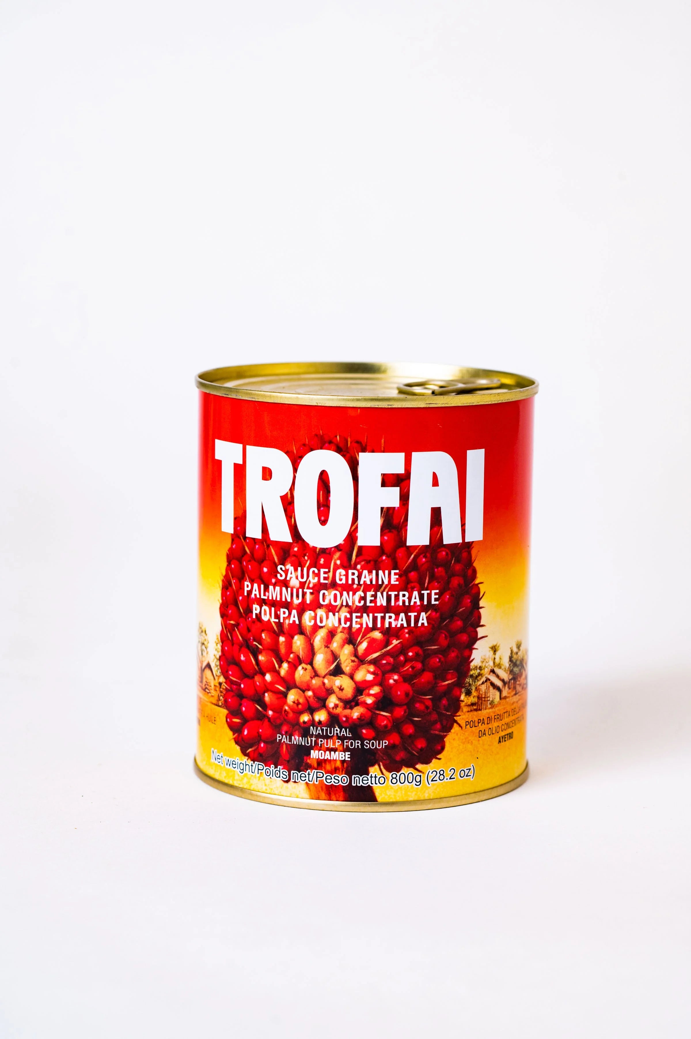 TROFAI ORIGINAL