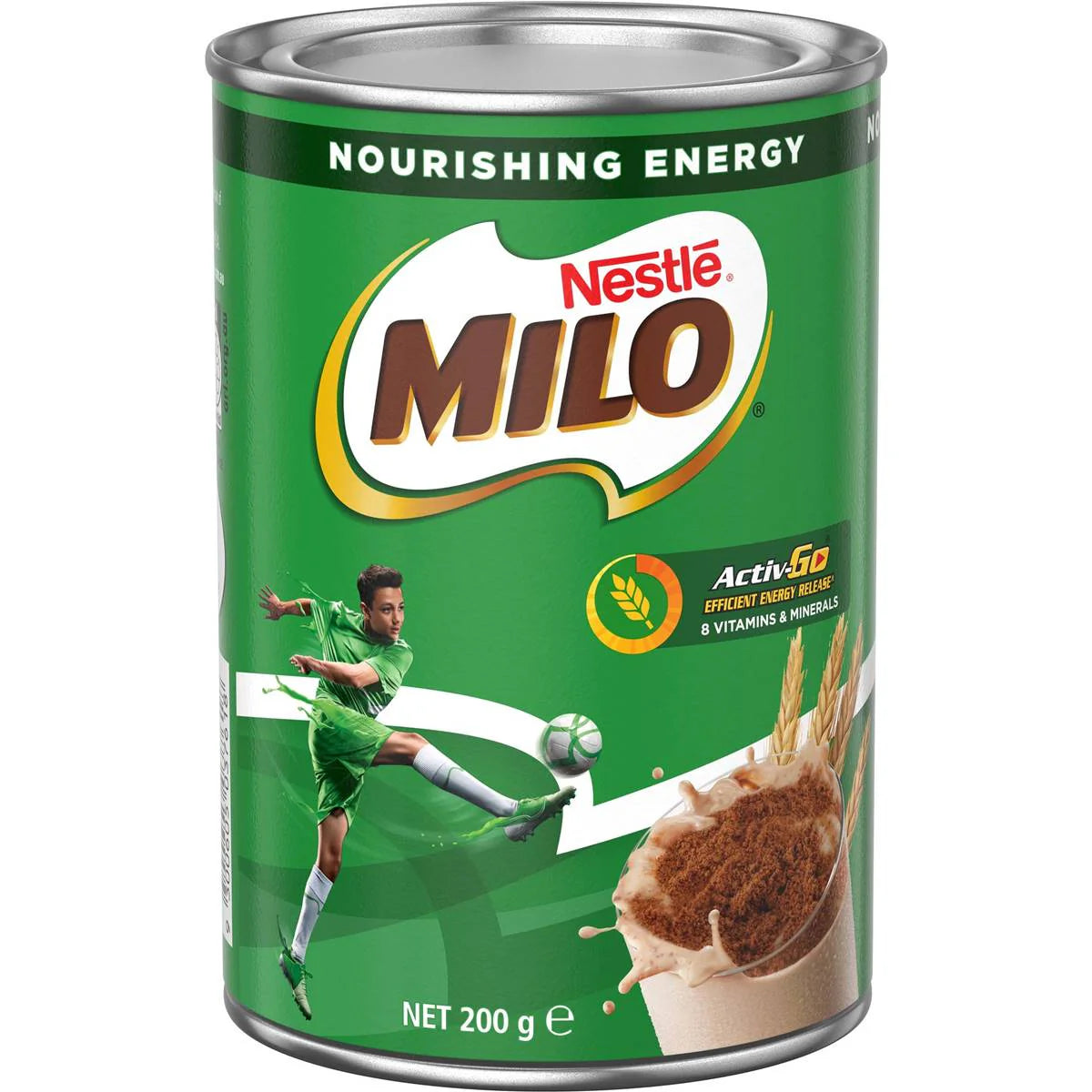 Nestle Milo Chocolate Mix Large