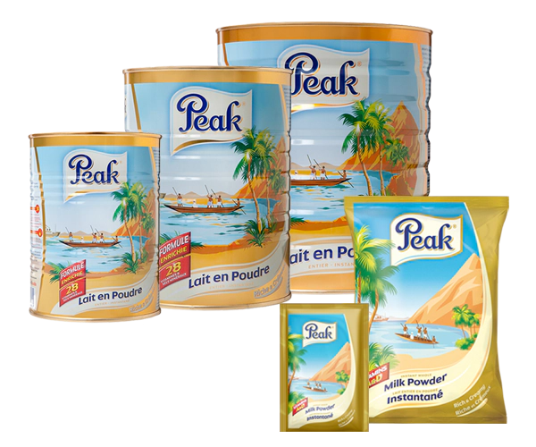 Peak Milk Powder Large