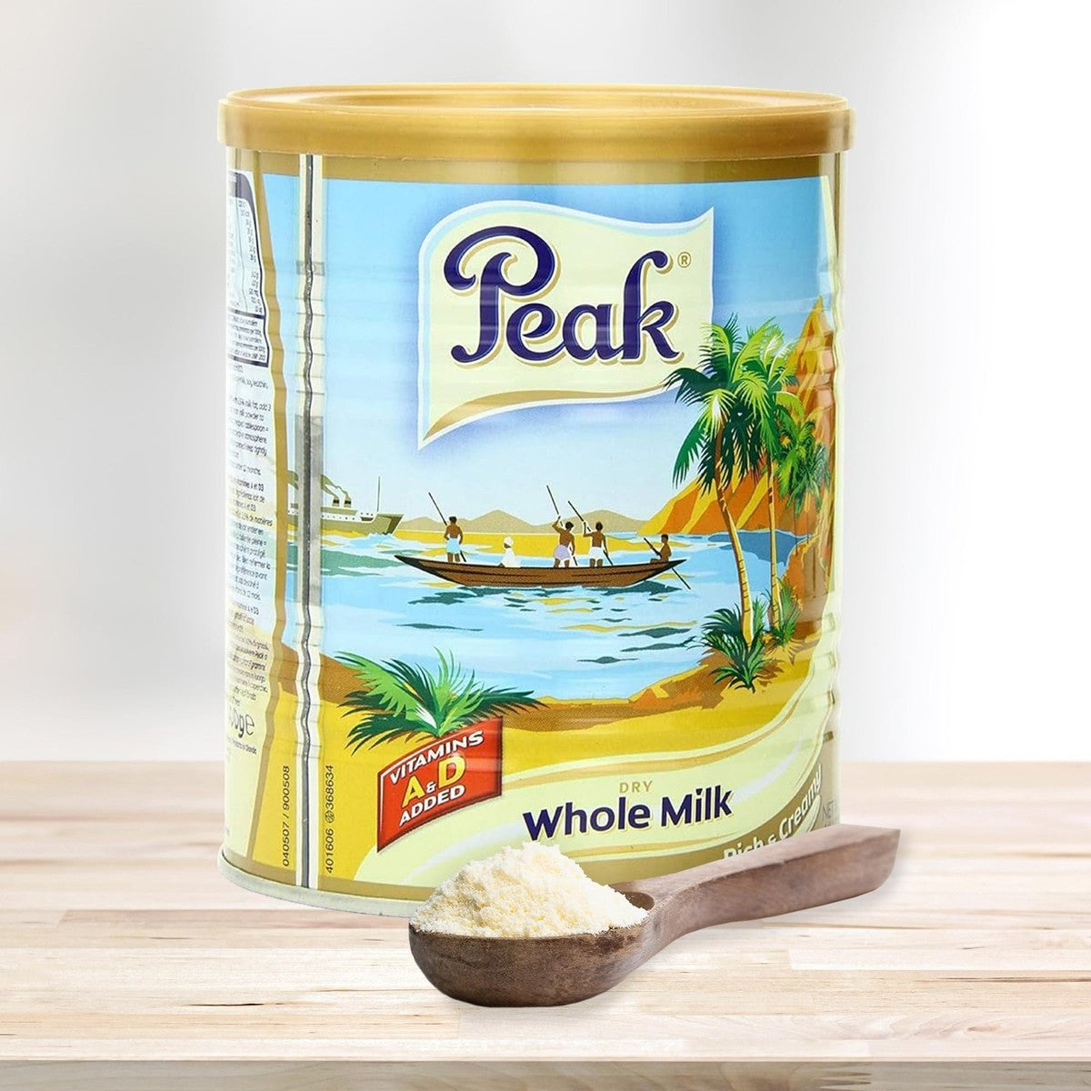 Peak Milk Powder Large
